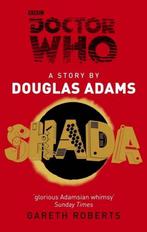 Doctor Who Shada 9781849903288 Douglas Adams, Boeken, Verzenden, Gelezen, Douglas Adams