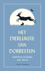 Het dierlijkste van Dorrestijn 9789038898575 Hans Dorrestijn, Verzenden, Gelezen, Hans Dorrestijn