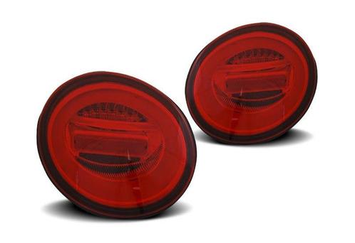 VW New Beetle LED achterlicht units met knipperlicht, Auto-onderdelen, Verlichting, Nieuw, Volkswagen, Verzenden