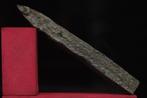 Viking (Nordique) Métallurgie du fer Marteau - 15.5 cm (Sans