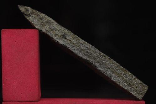 Viking (Nordique) Métallurgie du fer Marteau - 15.5 cm (Sans, Antiek en Kunst, Antiek | Overige Antiek