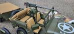 IXO 1:8 - Model militair voertuig - Willy jeep - 1/8, Hobby en Vrije tijd, Nieuw