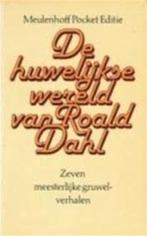 De huwelijkse wereld van Roald Dahl, Nieuw, Nederlands, Verzenden