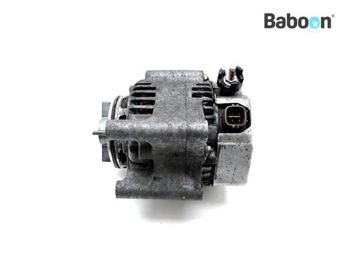 Dynamo Uitwendig BMW K 1200 GT (K1200GT K44) DENSO (7676863), Motoren, Onderdelen | BMW, Gebruikt, Verzenden
