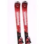 153 159 167 skis ROSSIGNOL HERO ELITE MT CA 2026 Konect, gr, Sport en Fitness, 140 tot 160 cm, Gebruikt, Verzenden, Rossignol
