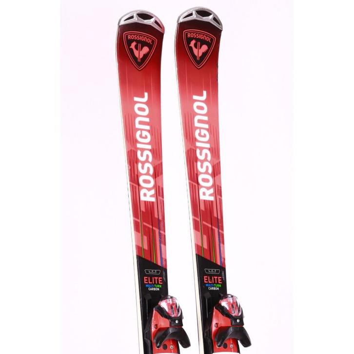 153 159 167 skis ROSSIGNOL HERO ELITE MT CA 2026 Konect, gr, Sport en Fitness, Skiën en Langlaufen, Ski, 140 tot 160 cm, Carve
