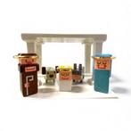 Massimo Giacon - Marcello Jori - Kerststal Alessi (6) -