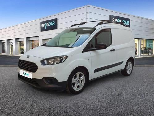 Ford Transit, Auto's, Ford