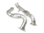 Downpipes for Audi RS6, S6 C7, RS7, S7 C7, S8 4.0 TFSI V8, Autos : Divers, Tuning & Styling, Verzenden