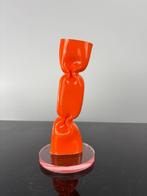 Laurence JENK (1965) - Wrapping Bonbon Orange