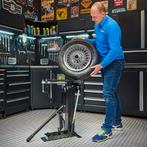 Datona Autobanden demonteer apparaat - Datona, Auto diversen, Autogereedschap, Ophalen of Verzenden, Nieuw