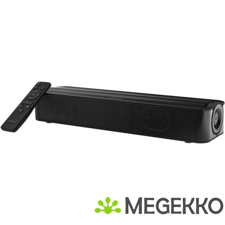 Creative Labs Creative Stage SE Zwart 2.0 kanalen 48 W, Computers en Software, Overige Computers en Software, Nieuw, Verzenden