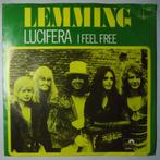 Lemming - Lucifera - Single, Pop, Single