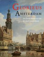 Amsterdams Glorie, Boeken, Verzenden, Nieuw