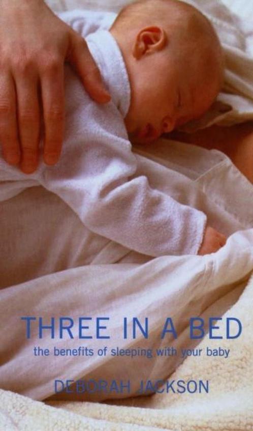 Three In A Bed 9780747565758, Livres, Livres Autre, Envoi