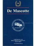 2003 DE MASCOTTE NUMBER 2, JAARGANG 13, Boeken, Nieuw