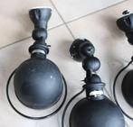 Jielde - Jean-Louis Domecq - Lampe (4) - Métal - Appliques