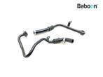 Olieleiding BMW R 1200 R 2011-2014 (R1200R 11), Motoren, Verzenden, Gebruikt
