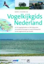 ANWB navigator - Vogelkijkgids Nederland 9789018022723, Gelezen, B. Everwijn, Verzenden