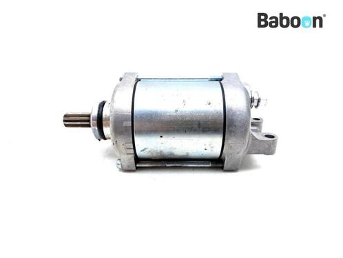 Startmotor Kawasaki Z 900 2018 (Z900 ZR900), Motoren, Onderdelen | Kawasaki, Gebruikt, Verzenden
