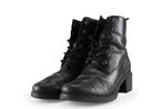 Timberland Veterboots in maat 39½ Zwart | 5% korting, Kleding | Dames, Schoenen, Verzenden, Zwart, Overige typen, Timberland