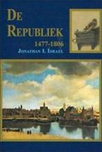 De Republiek 1477-1806 9789051942217 J.I. Israel, Boeken, Verzenden, Gelezen, J.I. Israel
