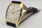 Zenith - Vintage Rectangular Watch - Zonder minimumprijs -, Handtassen en Accessoires, Horloges | Antiek
