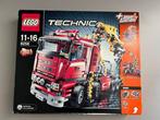 Lego - 8258 LEGO Technic Crane Truck, Nieuw