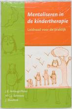 Mentaliseren In De Kindertherapie 9789023241607, Gelezen, J. Verheugt-Pleiter, Verzenden
