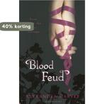Blood Feud 9781408807057 Alyxandra Harvey, Verzenden, Alyxandra Harvey
