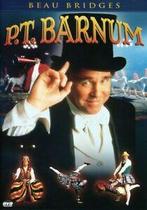 Pt Barnum [DVD] [Region 1] [US Import] [ DVD, Zo goed als nieuw, Verzenden