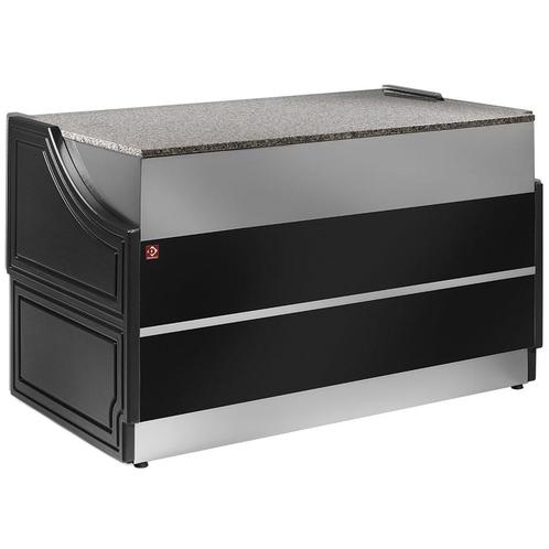 Kassa-sectie 1000 mm, Zakelijke goederen, Horeca | Keukenapparatuur, Koelen en Vriezen, Verzenden