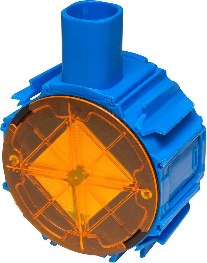 ABB MD4050 Boîte De Jonction Réglable 40-50mm -, Bricolage & Construction, Électricité & Câbles, Envoi