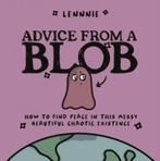 Advice from a Blob 9780063322516 Lennnie, Verzenden, Lennnie