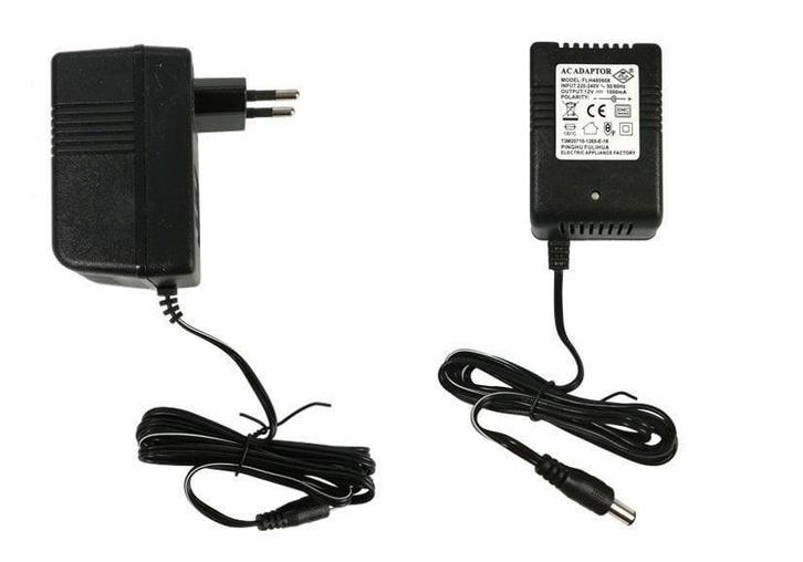 12V Universele oplader voor elektrische kinderautos - 10..., Kinderen en Baby's, Speelgoed | Buiten | Accuvoertuigen, Nieuw, Ophalen of Verzenden
