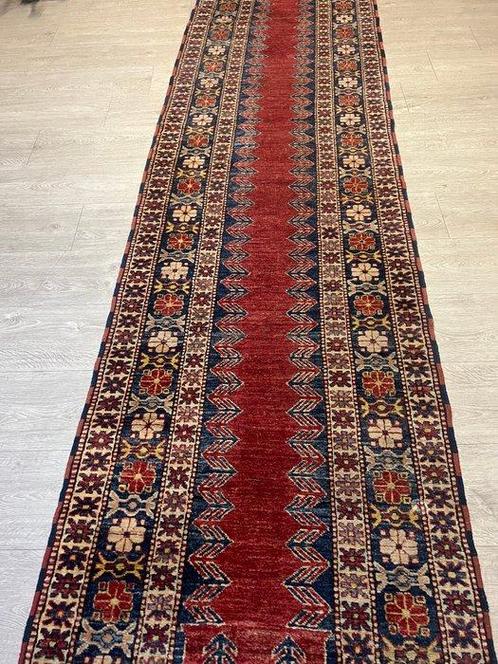 Ziegler Kazak - Tapis - 371 cm - 93 cm - Tapis oriental, Huis en Inrichting, Stoffering | Tapijten en Vloerkleden