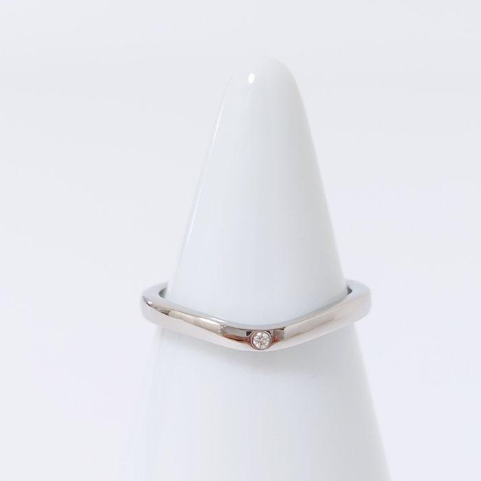 Zonder Minimumprijs - Cartier - Ring - Ballerine Curved, Handtassen en Accessoires, Ringen