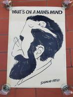 Delta Productions - Sigmund Freud Whats on a mans mind -