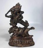 Sculpture - Brons - China