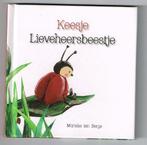 Keesje Lieveheersbeestje 9789033830228, Boeken, Kinderboeken | Kleuters, Gelezen, Marieke ten Berge, Verzenden