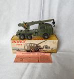 Dinky Toys 1:55 - Model militair voertuig - ref. 826 Berliet, Nieuw