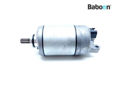 Startmotor Yamaha Tracer 9 GT 2021-> (BAP MTT890), Motoren, Onderdelen | Yamaha, Gebruikt, Verzenden
