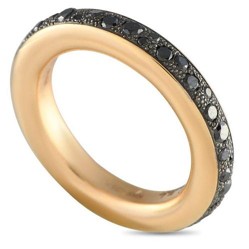 Pomellato - Ring - 18 karaat Geel goud, Iconische 18K Geel, Handtassen en Accessoires, Ringen