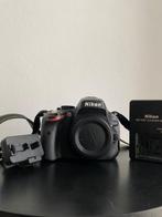 Nikon D5100 Digitale reflex camera (DSLR)