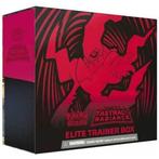 The Pokémon Company - 1 Booster box - Astral Radiance Elite, Hobby en Vrije tijd, Nieuw