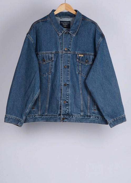 Vintage Levis Jacket in size XXL, Vêtements | Hommes, Vestes | Hiver, Enlèvement ou Envoi
