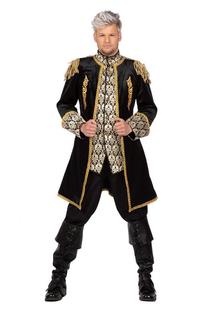 Markies Jas Heren, Kleding | Heren, Carnavalskleding en Feestkleding, Nieuw, Verzenden