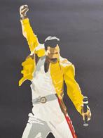 Anonymous - Unknown - FREDDIE MERCURY - Jaren 2010