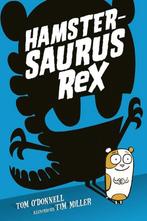 Hamstersaurus Rex / Hamstersaurus Rex / 1 9789492899163, Boeken, Kinderboeken | Jeugd | onder 10 jaar, Verzenden, Zo goed als nieuw