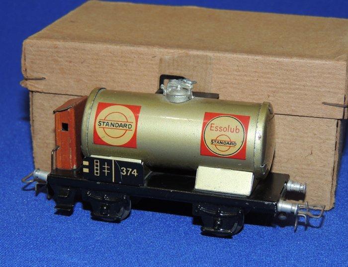 Märklin H0 - 374 St K.3 - Modeltrein goederenwagon (1) -, Hobby en Vrije tijd, Modeltreinen | H0